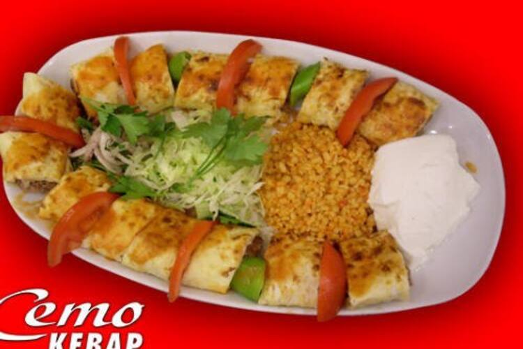 Cemo Kebap Kumburgaz Merkez Istanbul Zomato